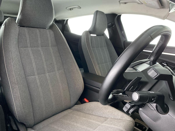Used Renault Megane E Tech 2022 for sale - 75228694: Photo 13