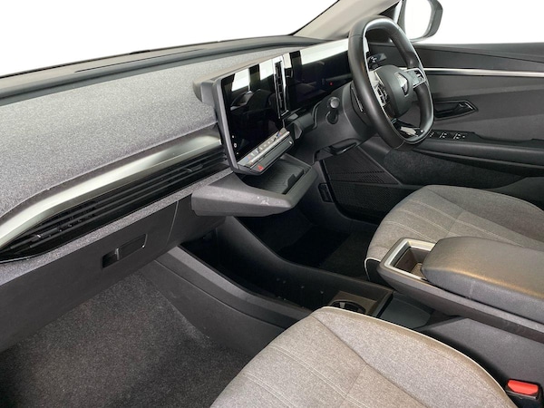 Used Renault Megane E Tech 2022 for sale - 75228694: Photo 14