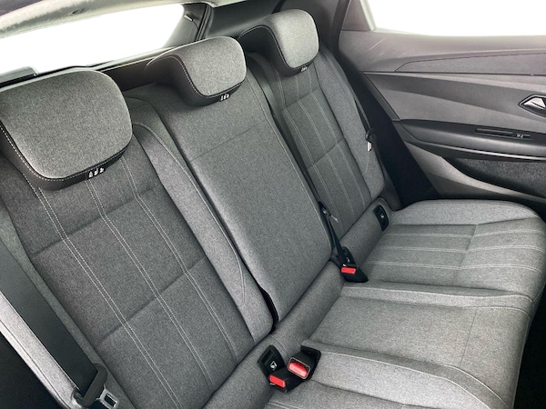 Used Renault Megane E Tech 2022 for sale - 75228694: Photo 15