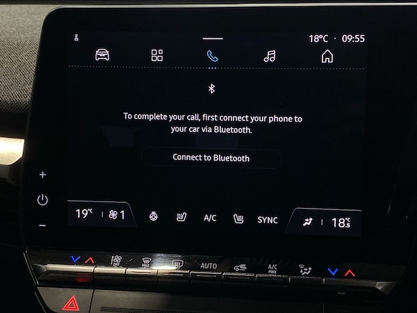 Used Renault Megane E Tech 2022 for sale - 75228694: Photo 17