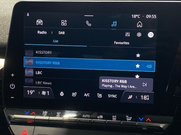 Used Renault Megane E Tech 2022 for sale - 75228694: Photo 19