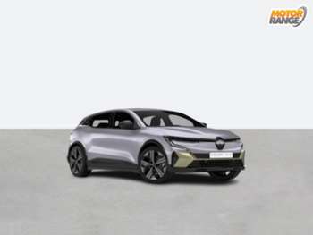 2022 - EV60 160kW Equilibre 60kWh Optimum Charge 5dr Auto