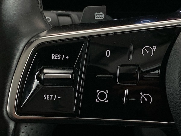 Used Renault Megane E Tech 2022 for sale - 75228694: Photo 22