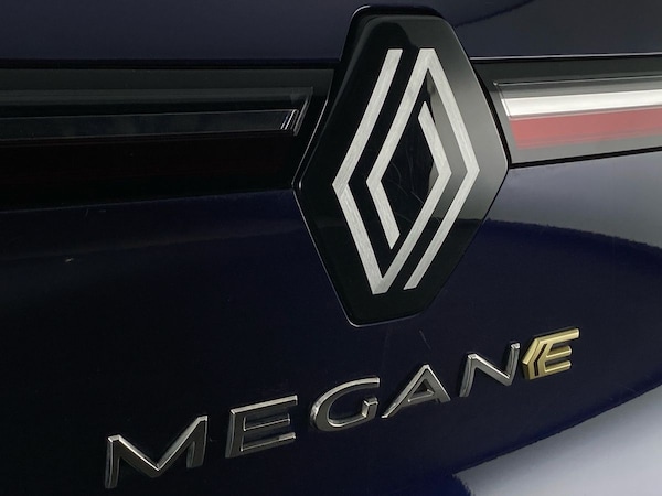 Used Renault Megane E Tech 2022 for sale - 75228694: Photo 28