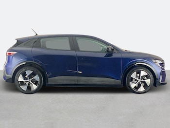 Used Renault Megane E Tech 2022 for sale - 75228694: Photo