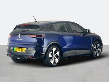 Used Renault Megane E Tech 2022 for sale - 75228694: Photo