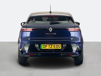Used Renault Megane E Tech 2022 for sale - 75228694: Photo