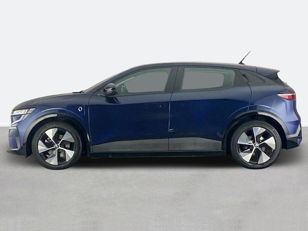 Used Renault Megane E Tech 2022 for sale - 75228694: Photo 6