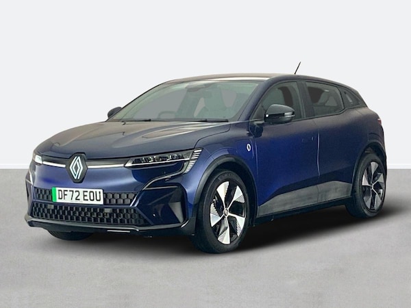 Used Renault Megane E Tech 2022 for sale - 75228694: Photo 7