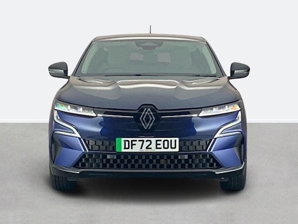 Used Renault Megane E Tech 2022 for sale - 75228694: Photo 8