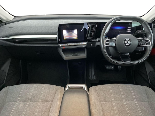 Used Renault Megane E Tech 2022 for sale - 75228694: Photo 9