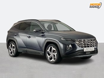 Used Hyundai TUCSON 2023 for sale - 79217506: Photo