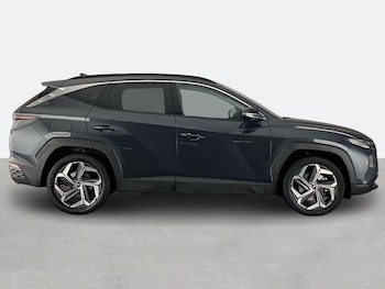 Used Hyundai TUCSON 2023 for sale - 79217506: Photo