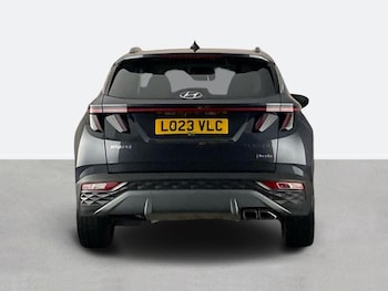 Used Hyundai TUCSON 2023 for sale - 79217506: Photo