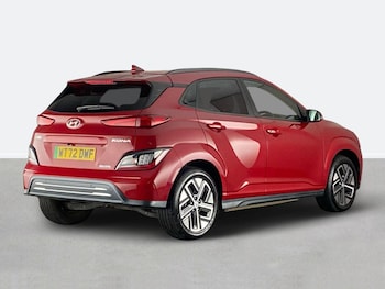 Used Hyundai KONA 2022 for sale - 77206682: Photo