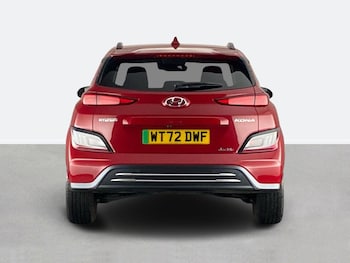 Used Hyundai KONA 2022 for sale - 77206682: Photo