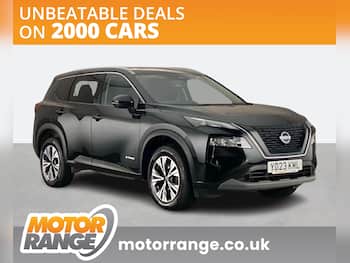 Used Nissan X-Trail 2023 for sale - 79651605: Photo