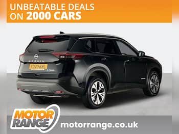 Used Nissan X-Trail 2023 for sale - 79651605: Photo
