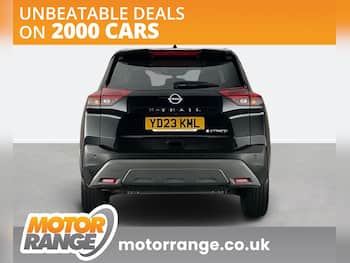 Used Nissan X-Trail 2023 for sale - 79651605: Photo
