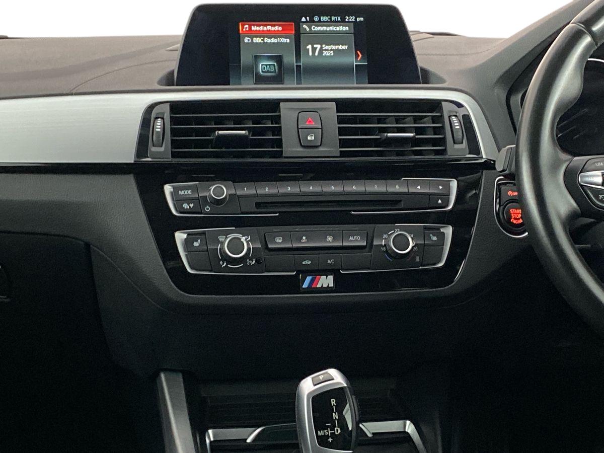 Used BMW 1 Series 2019 for sale - 76373884: Photo 10
