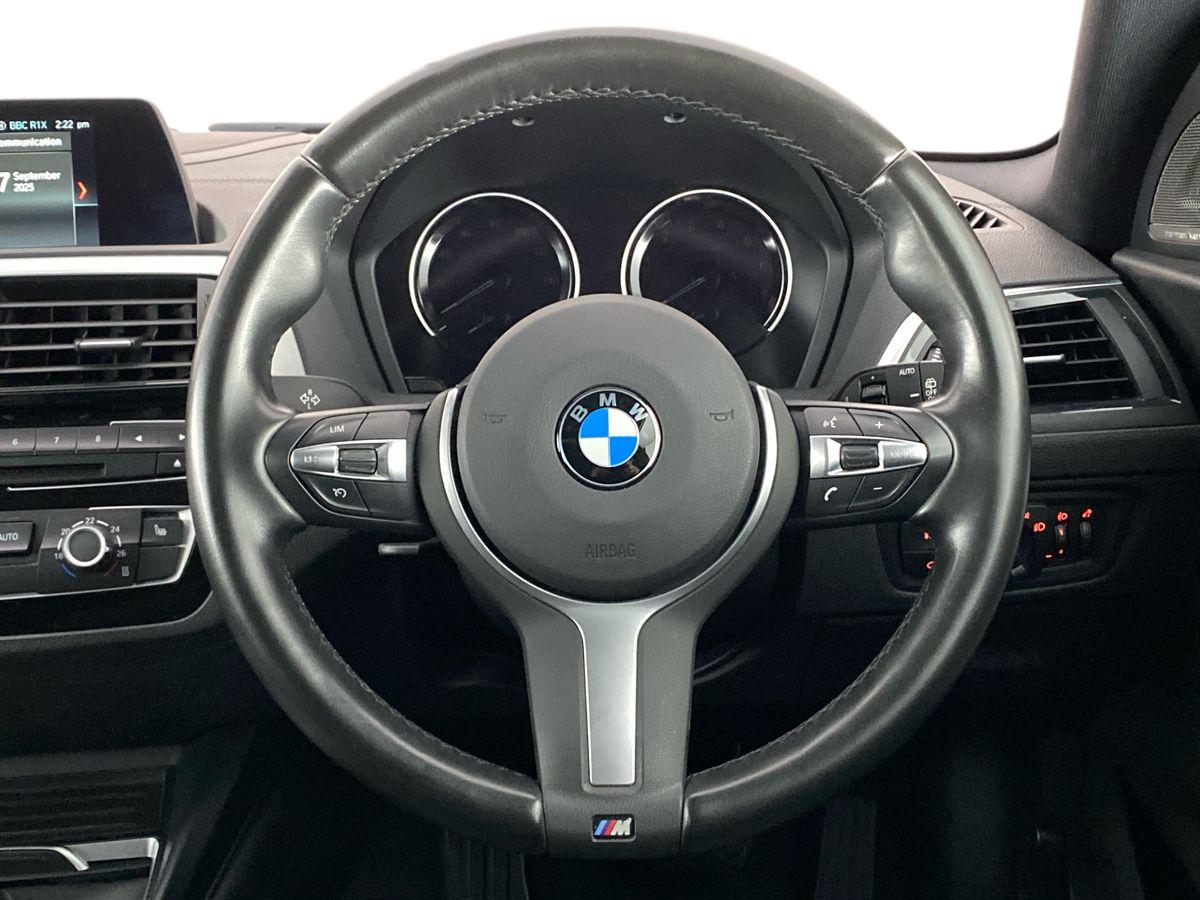 Used BMW 1 Series 2019 for sale - 76373884: Photo 11