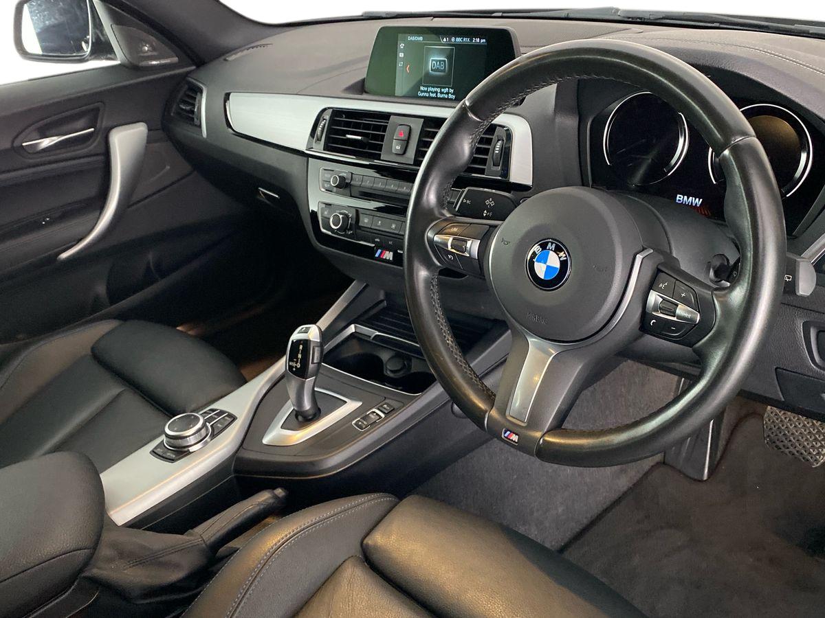 Used BMW 1 Series 2019 for sale - 76373884: Photo 12