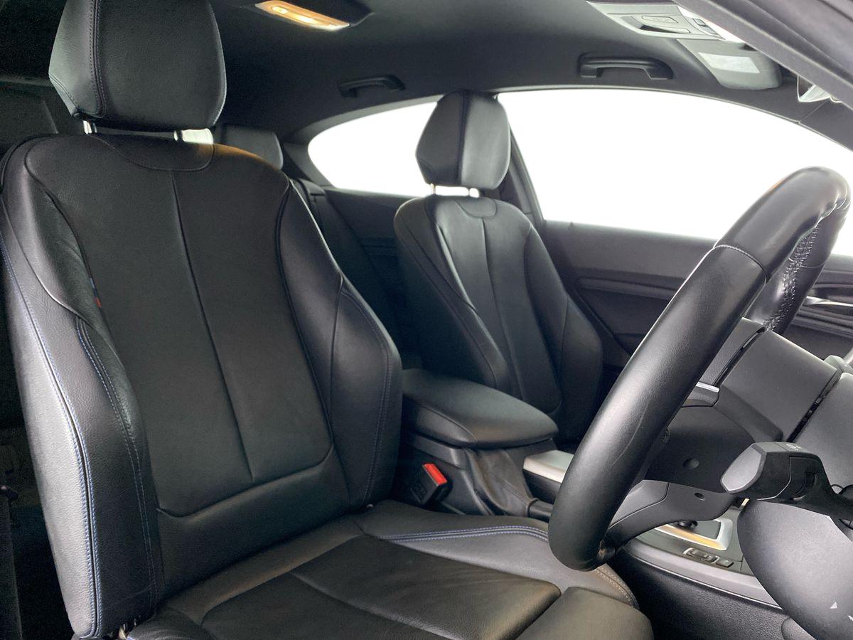Used BMW 1 Series 2019 for sale - 76373884: Photo 13