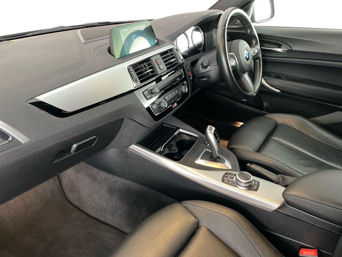 Used BMW 1 Series 2019 for sale - 76373884: Photo 14