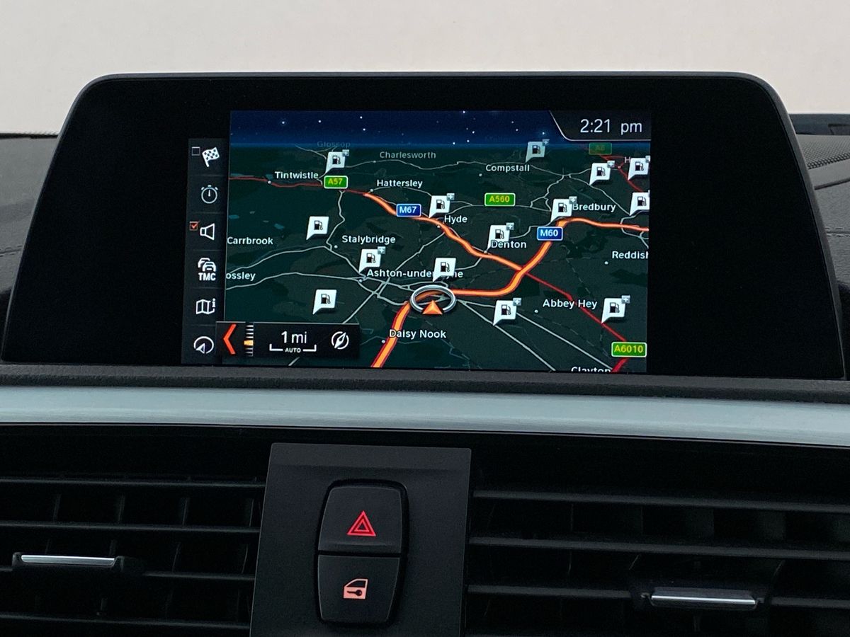 Used BMW 1 Series 2019 for sale - 76373884: Photo 16
