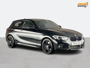 2019 - 118i [1.5] M Sport Shadow Ed 3dr Step Auto