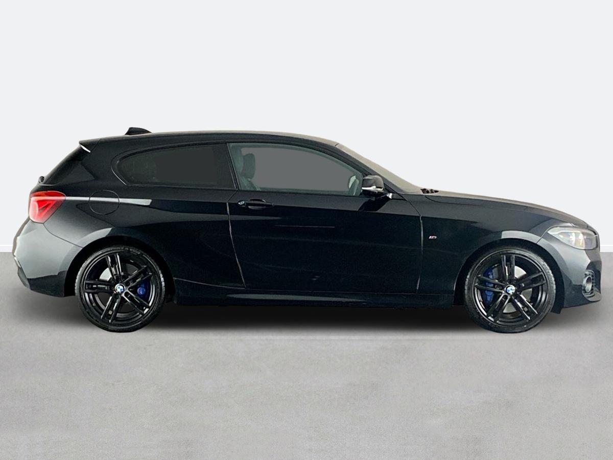 Used BMW 1 Series 2019 for sale - 76373884: Photo 2