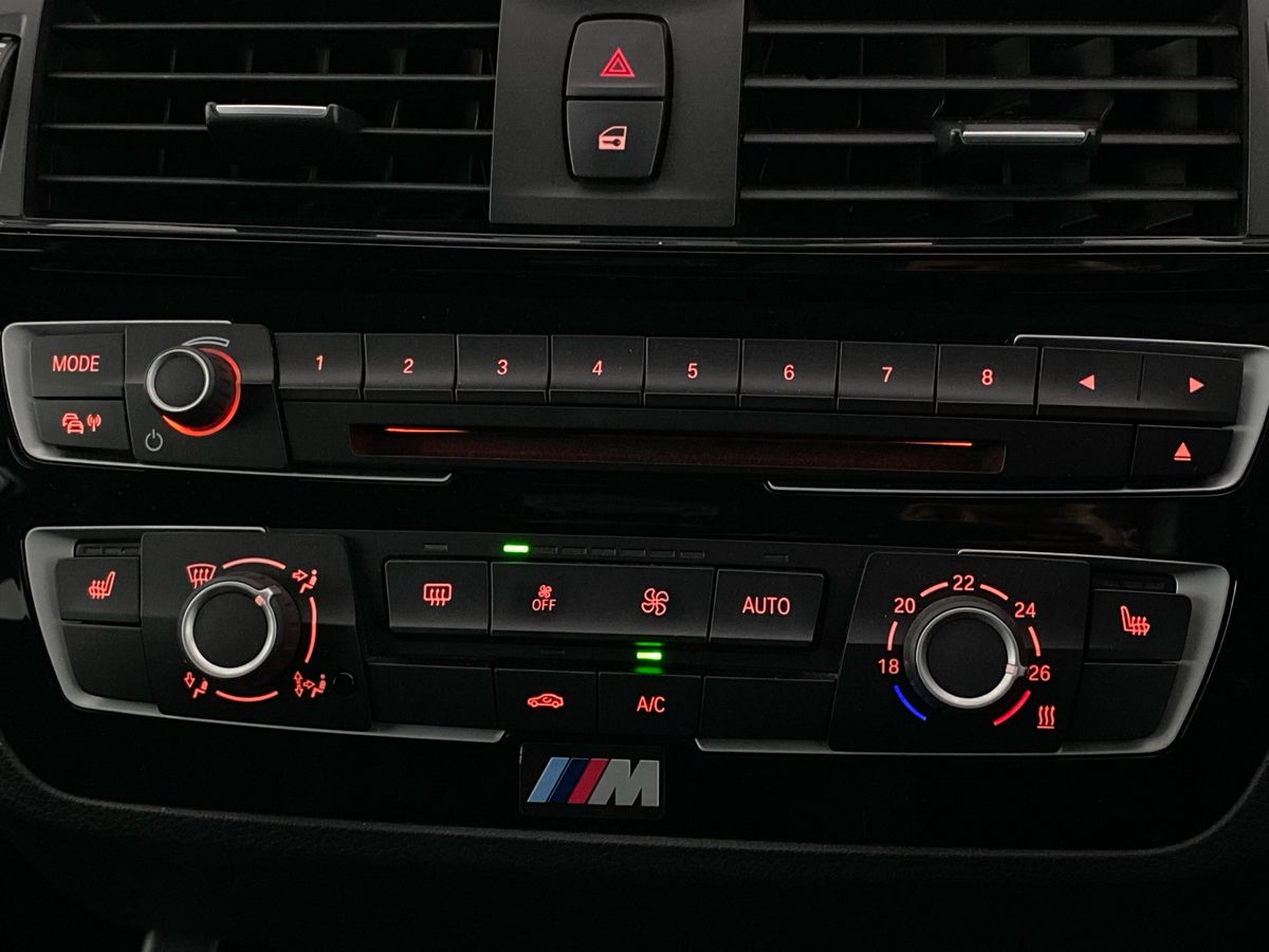 Used BMW 1 Series 2019 for sale - 76373884: Photo 22