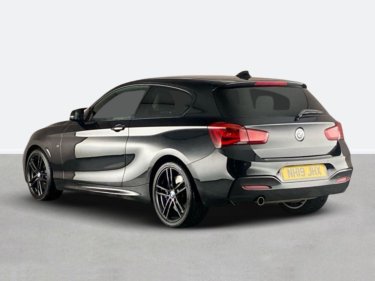Used BMW 1 Series 2019 for sale - 76373884: Photo 5