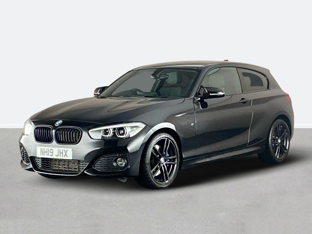 Used BMW 1 Series 2019 for sale - 76373884: Photo 7