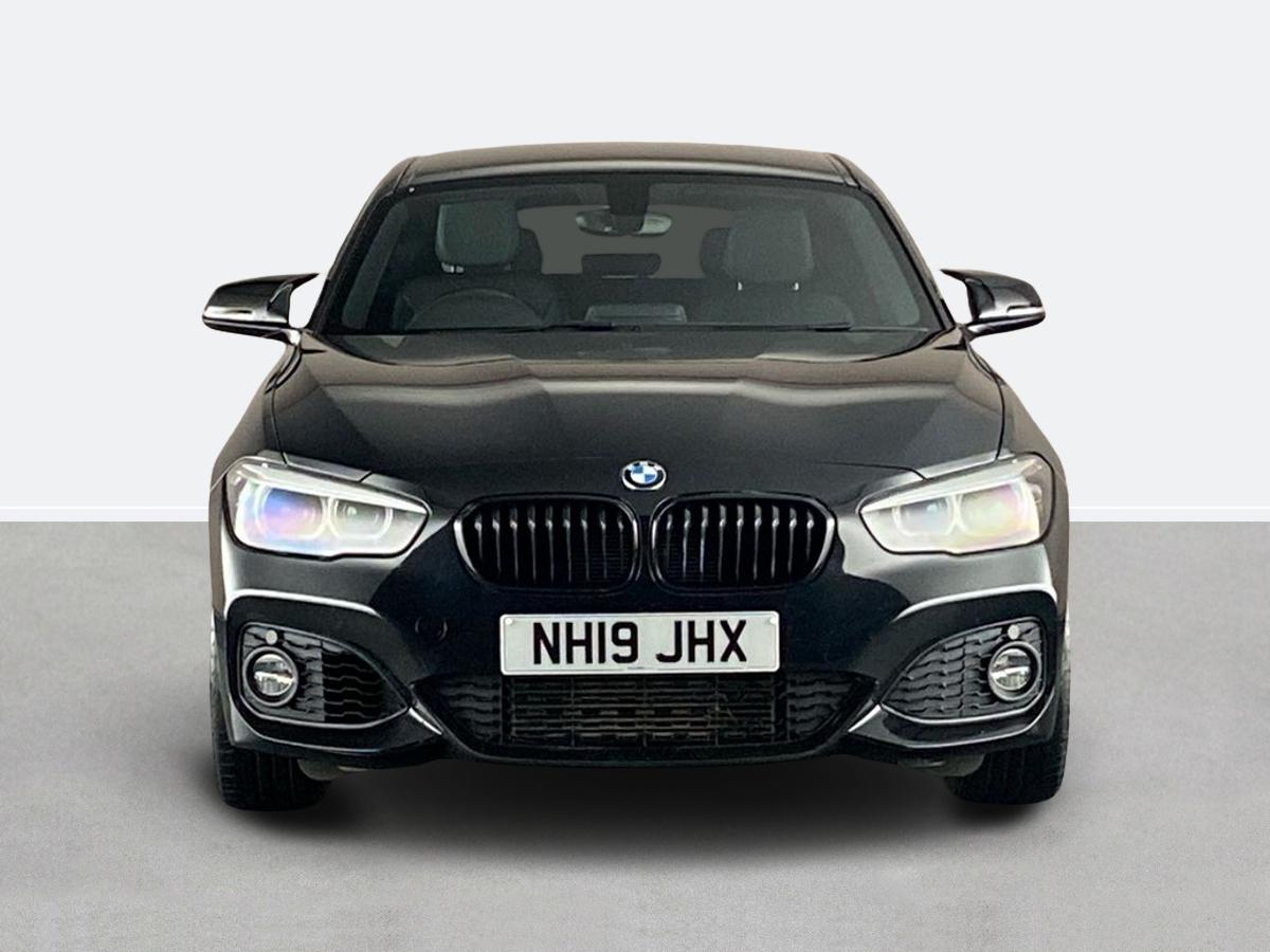 Used BMW 1 Series 2019 for sale - 76373884: Photo 8