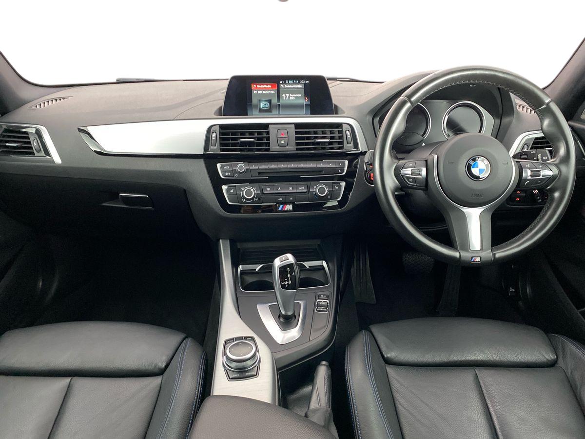 Used BMW 1 Series 2019 for sale - 76373884: Photo 9