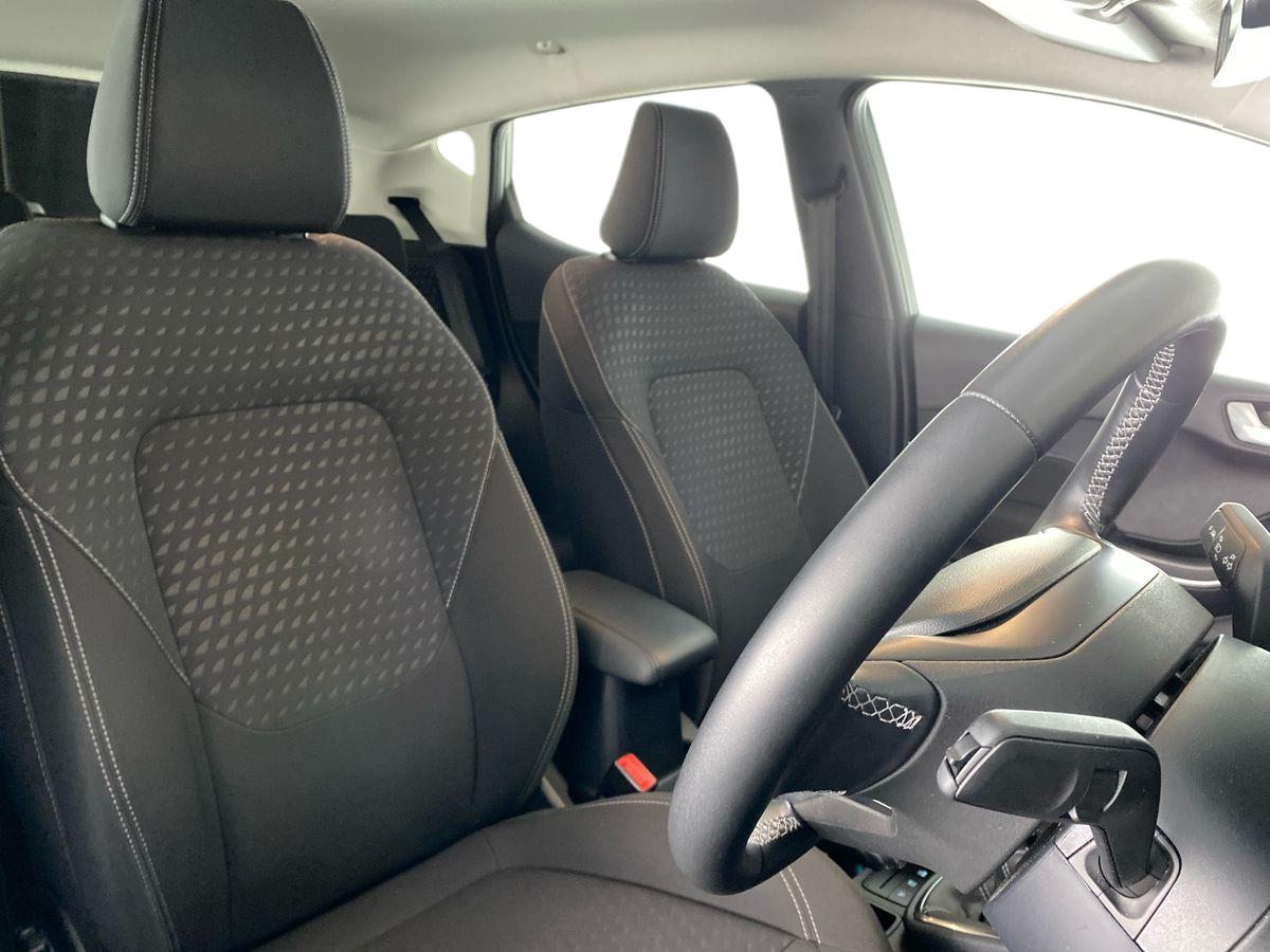 Used Ford Fiesta 2021 for sale - 77099691: Photo 13