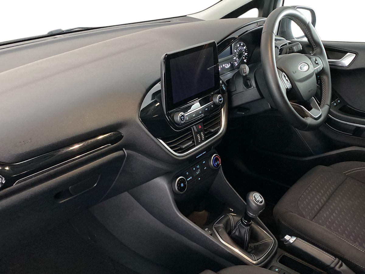 Used Ford Fiesta 2021 for sale - 77099691: Photo 14