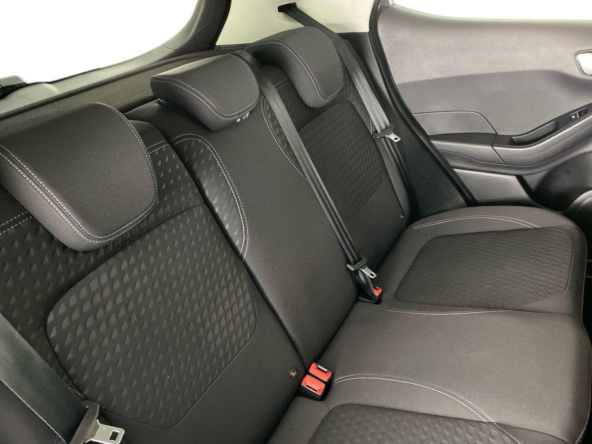 Used Ford Fiesta 2021 for sale - 77099691: Photo 15