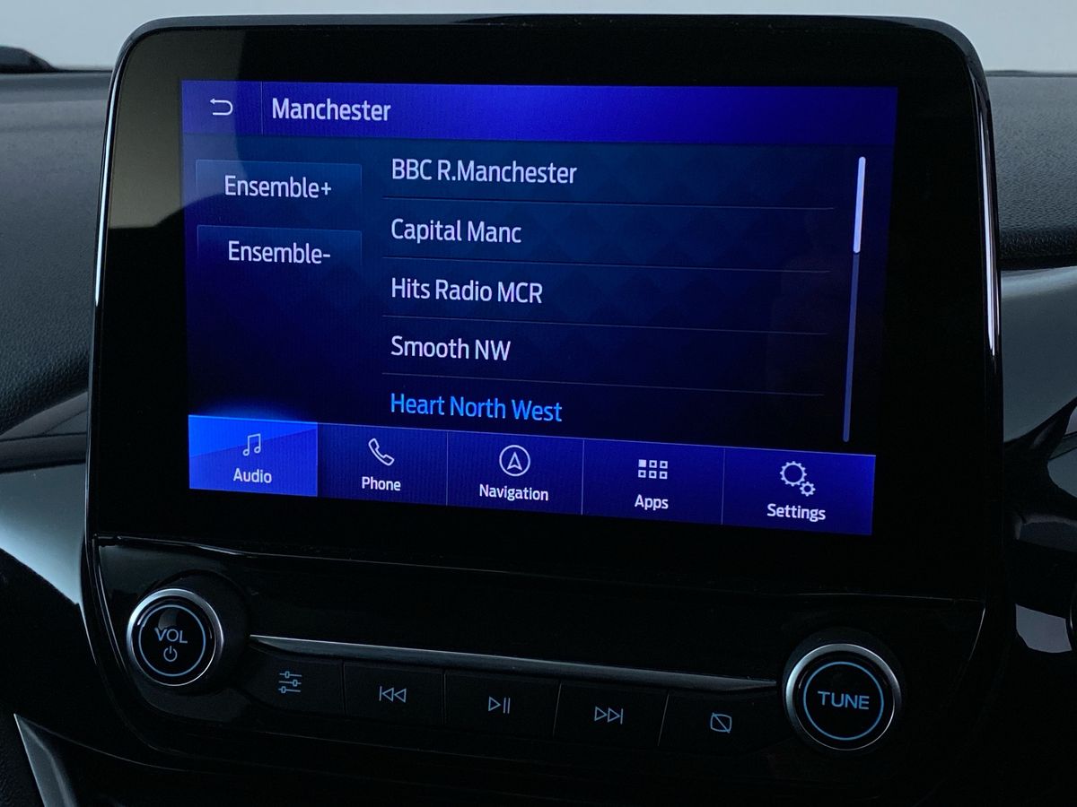 Used Ford Fiesta 2021 for sale - 77099691: Photo 19