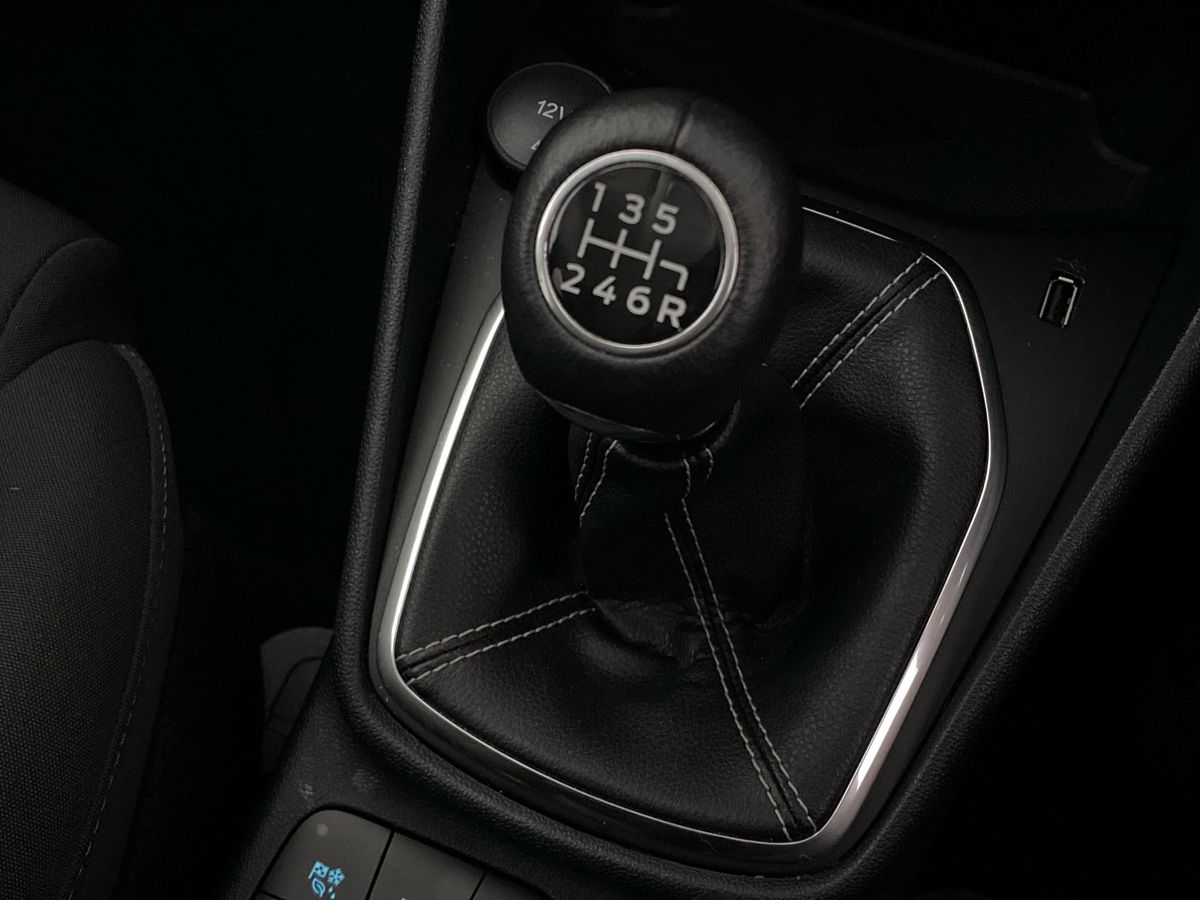 Used Ford Fiesta 2021 for sale - 77099691: Photo 21