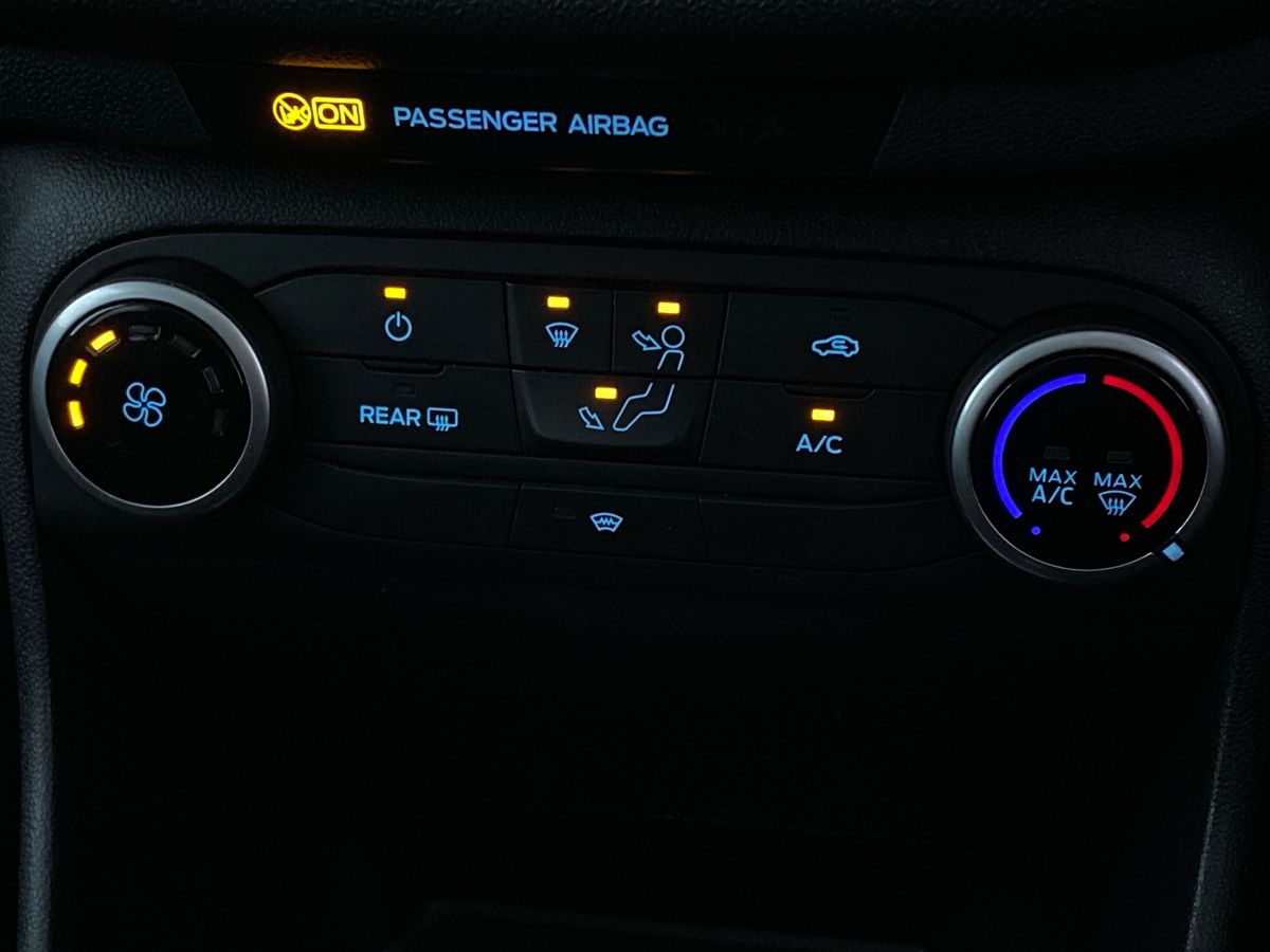 Used Ford Fiesta 2021 for sale - 77099691: Photo 22