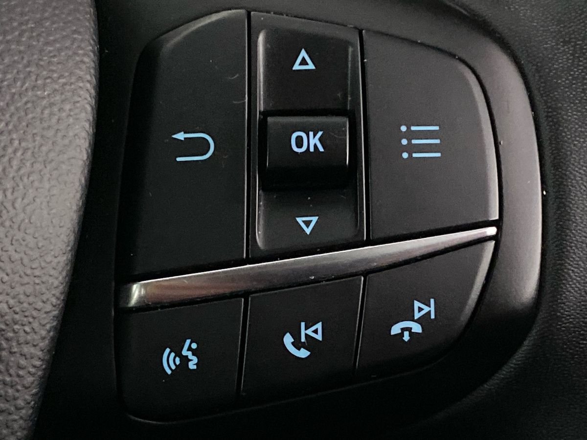 Used Ford Fiesta 2021 for sale - 77099691: Photo 24