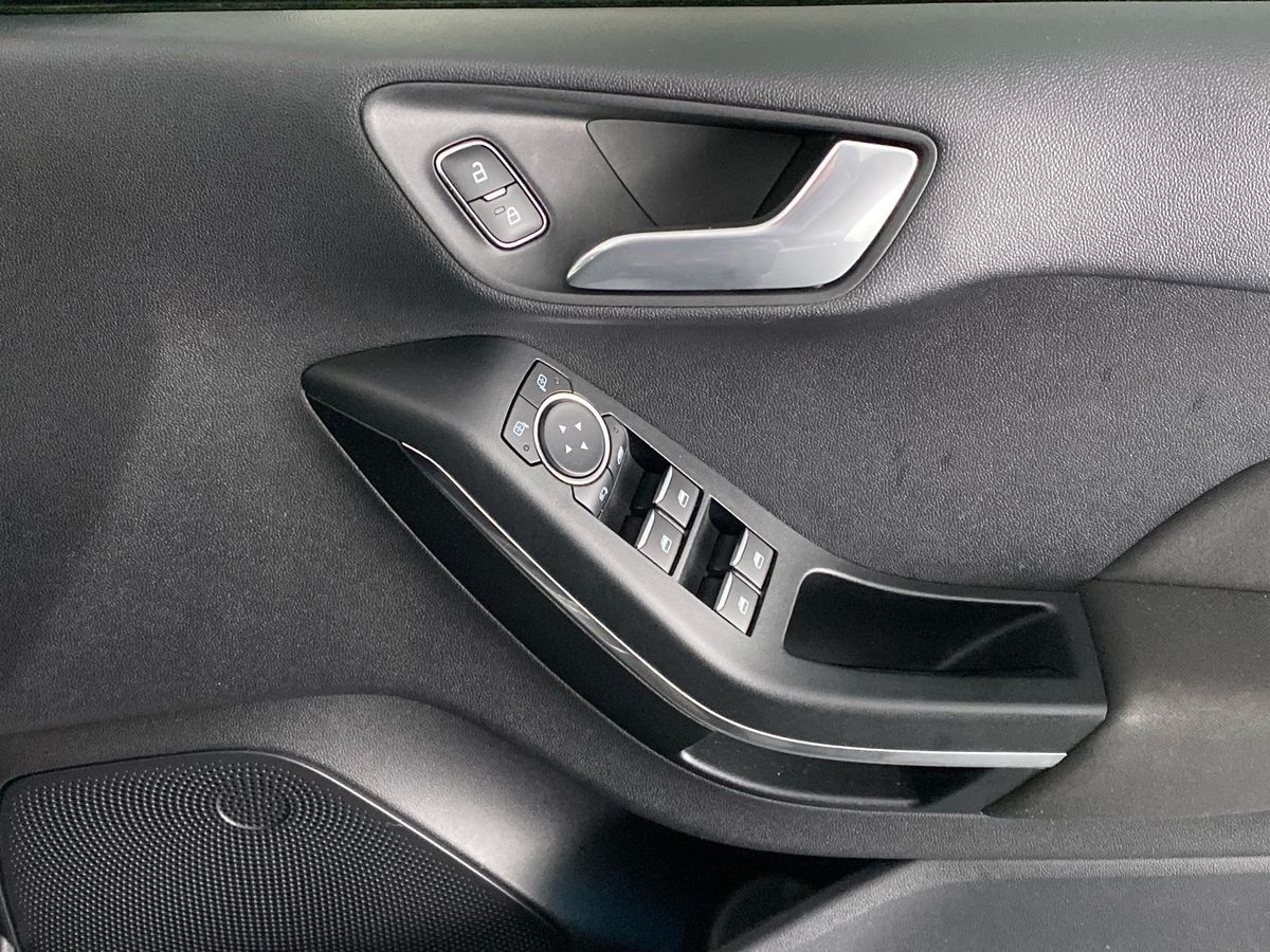 Used Ford Fiesta 2021 for sale - 77099691: Photo 26