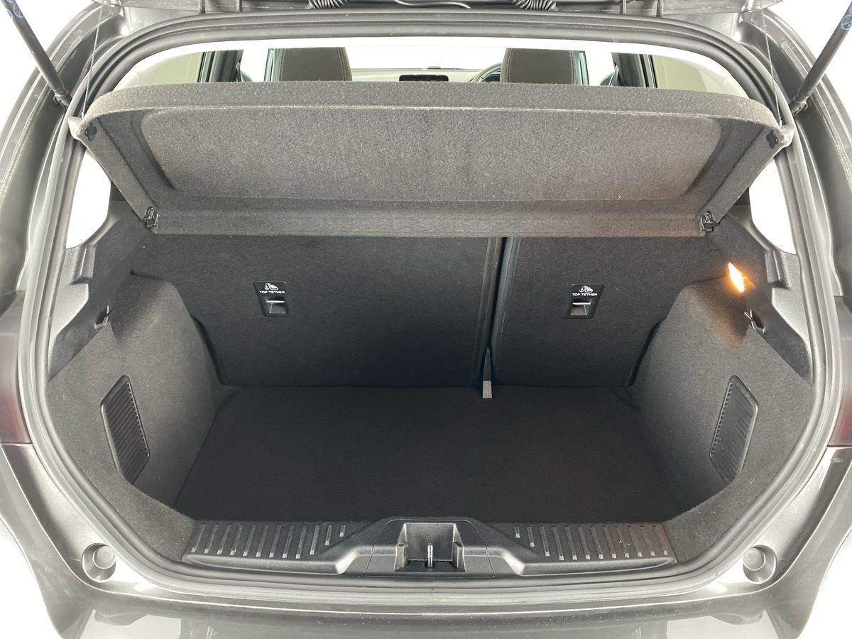 Used Ford Fiesta 2021 for sale - 77099691: Photo 27