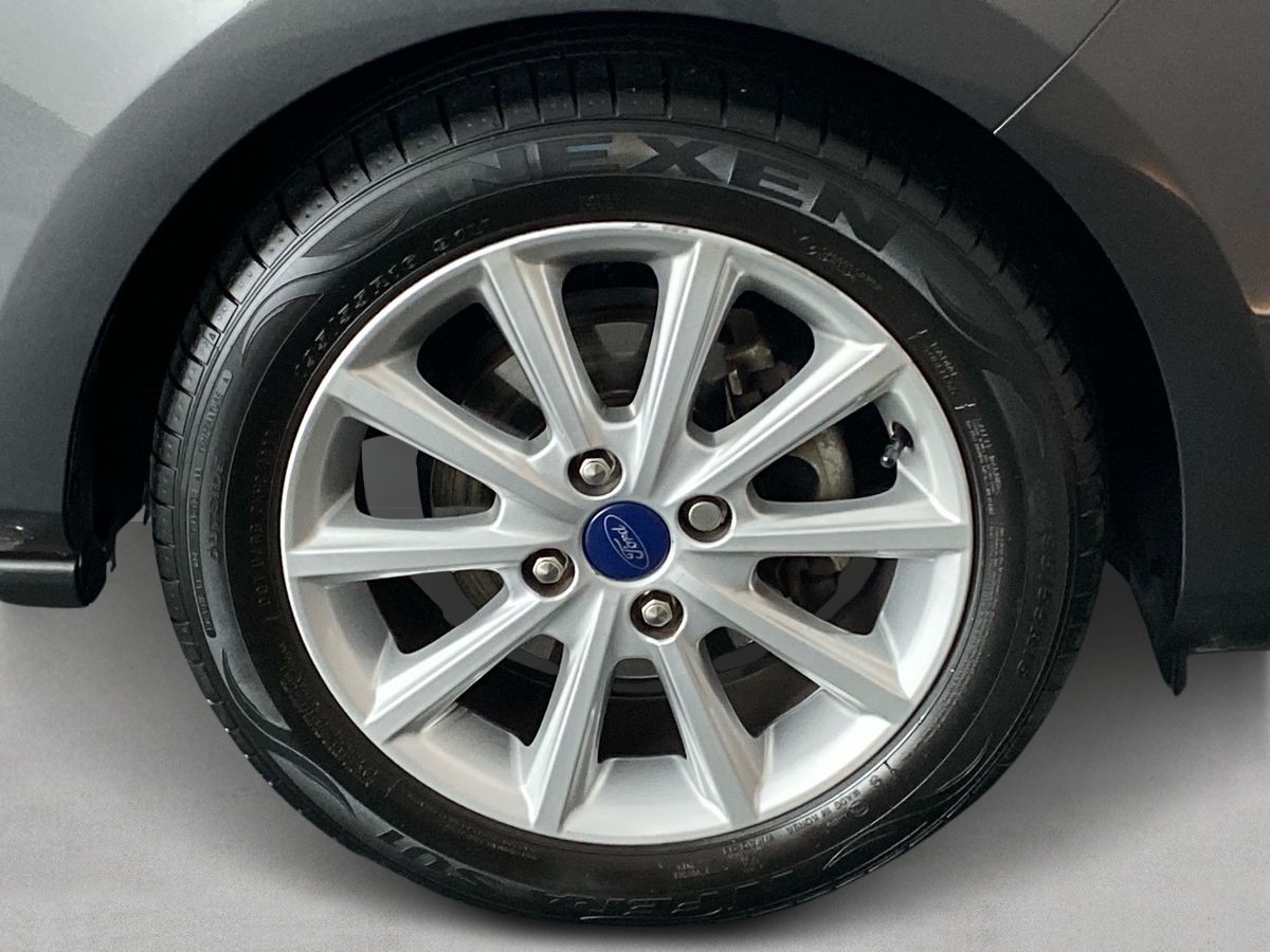 Used Ford Fiesta 2021 for sale - 77099691: Photo 28