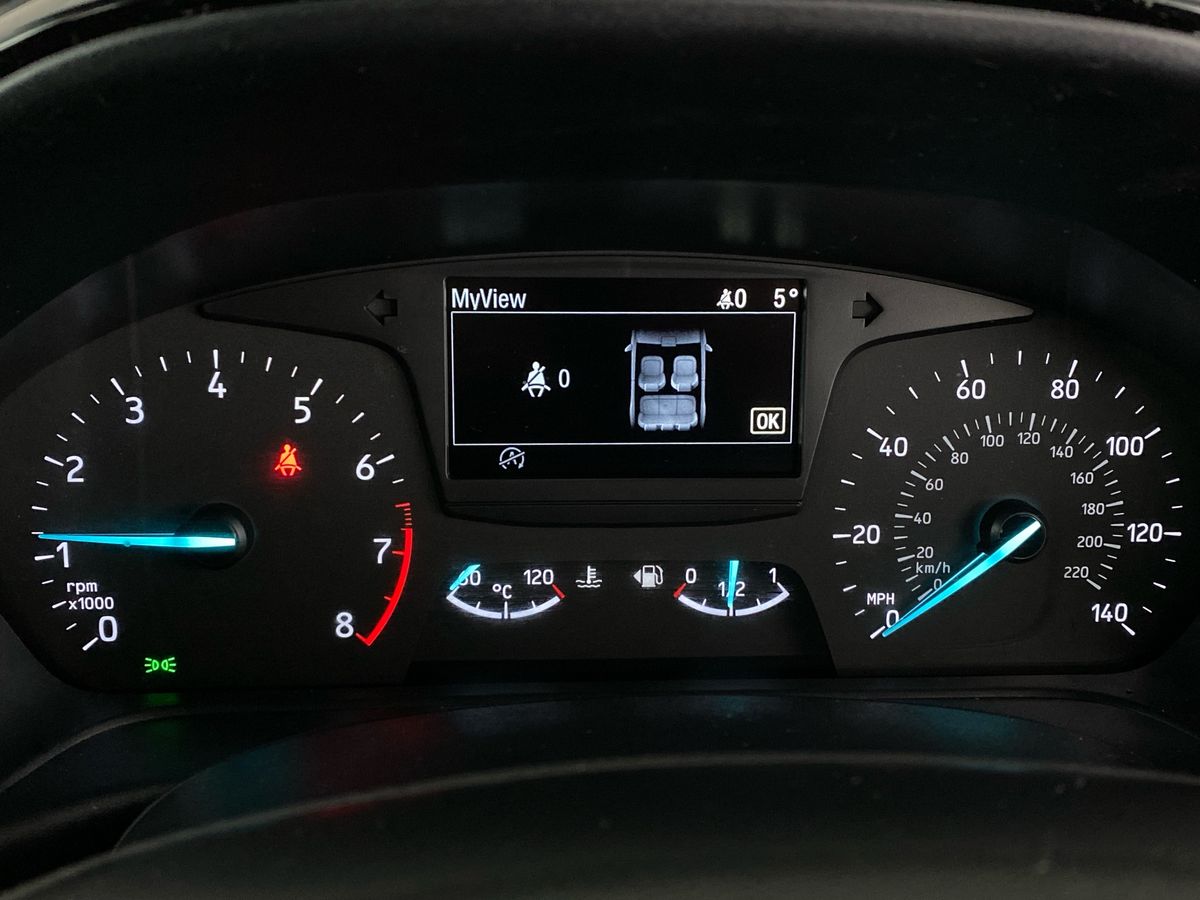 Used Ford Fiesta 2021 for sale - 77099691: Photo 32