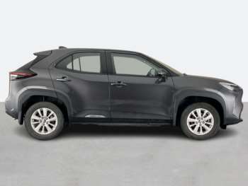 Used Toyota Yaris Cross 2022 for sale - 75260162: Photo