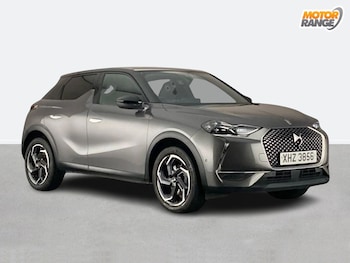 Used DS Automobiles DS 3 2019 for sale - 79217488: Photo