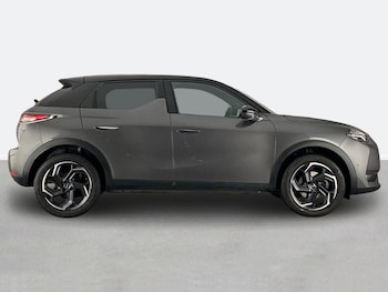 Used DS Automobiles DS 3 2019 for sale - 79217488: Photo